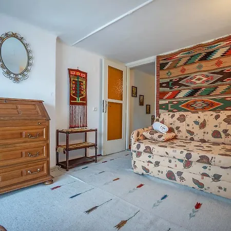 Διαμέρισμα Apartament Chimera Ζακοπάνε