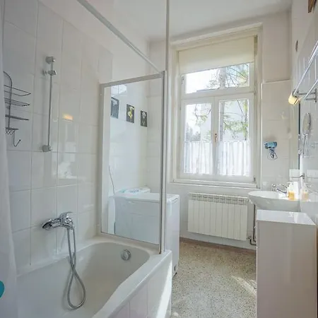 Apartament Chimera * Ζακοπάνε