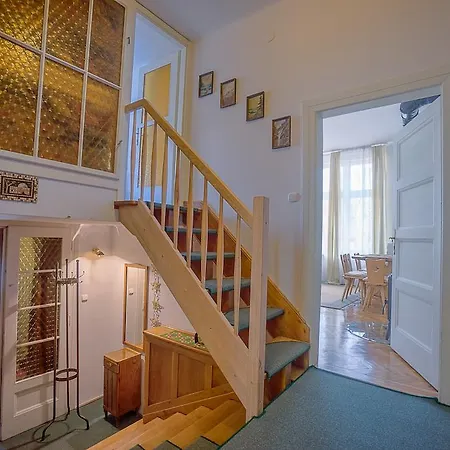 Διαμέρισμα Apartament Chimera