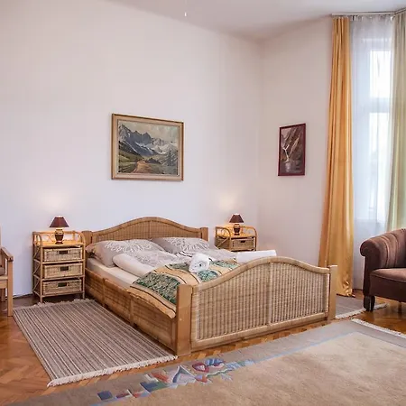Apartament Chimera Διαμέρισμα Ζακοπάνε