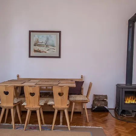 Apartament Chimera Ζακοπάνε