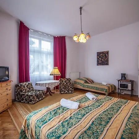 Apartament Chimera Διαμέρισμα