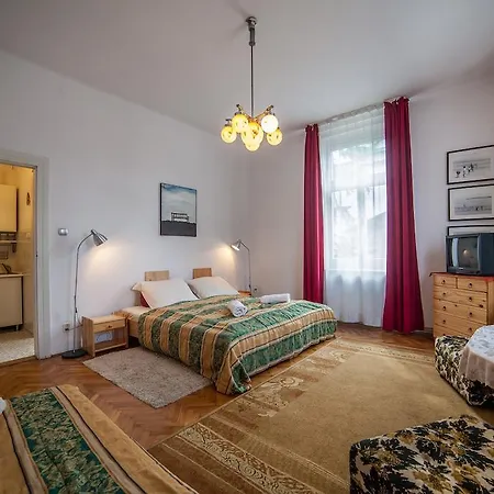 Διαμέρισμα Apartament Chimera *