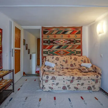 Apartament Chimera *
