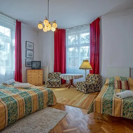Apartament Chimera