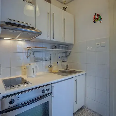 Apartament Chimera Διαμέρισμα *