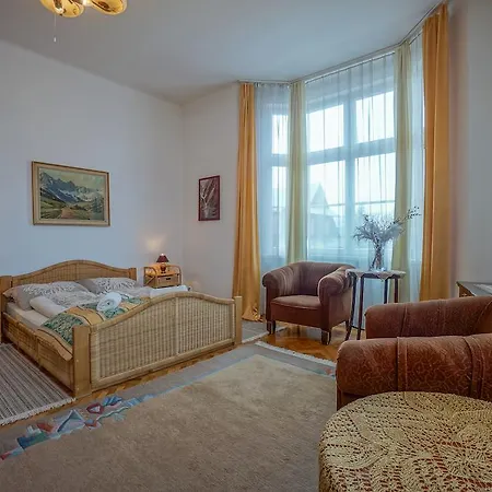 Διαμέρισμα Apartament Chimera Ζακοπάνε