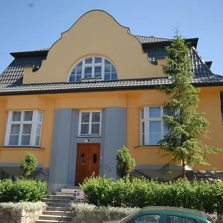 Apartament Chimera * Ζακοπάνε