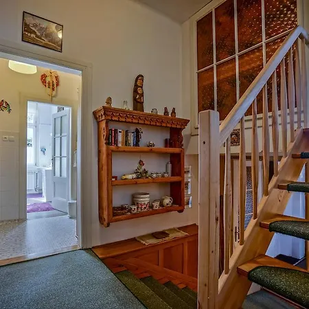 Διαμέρισμα Apartament Chimera