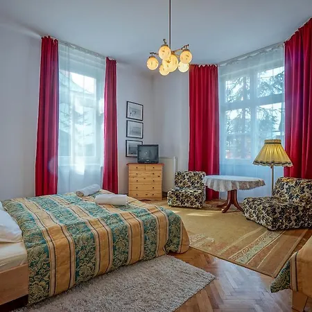 Apartament Chimera Ζακοπάνε
